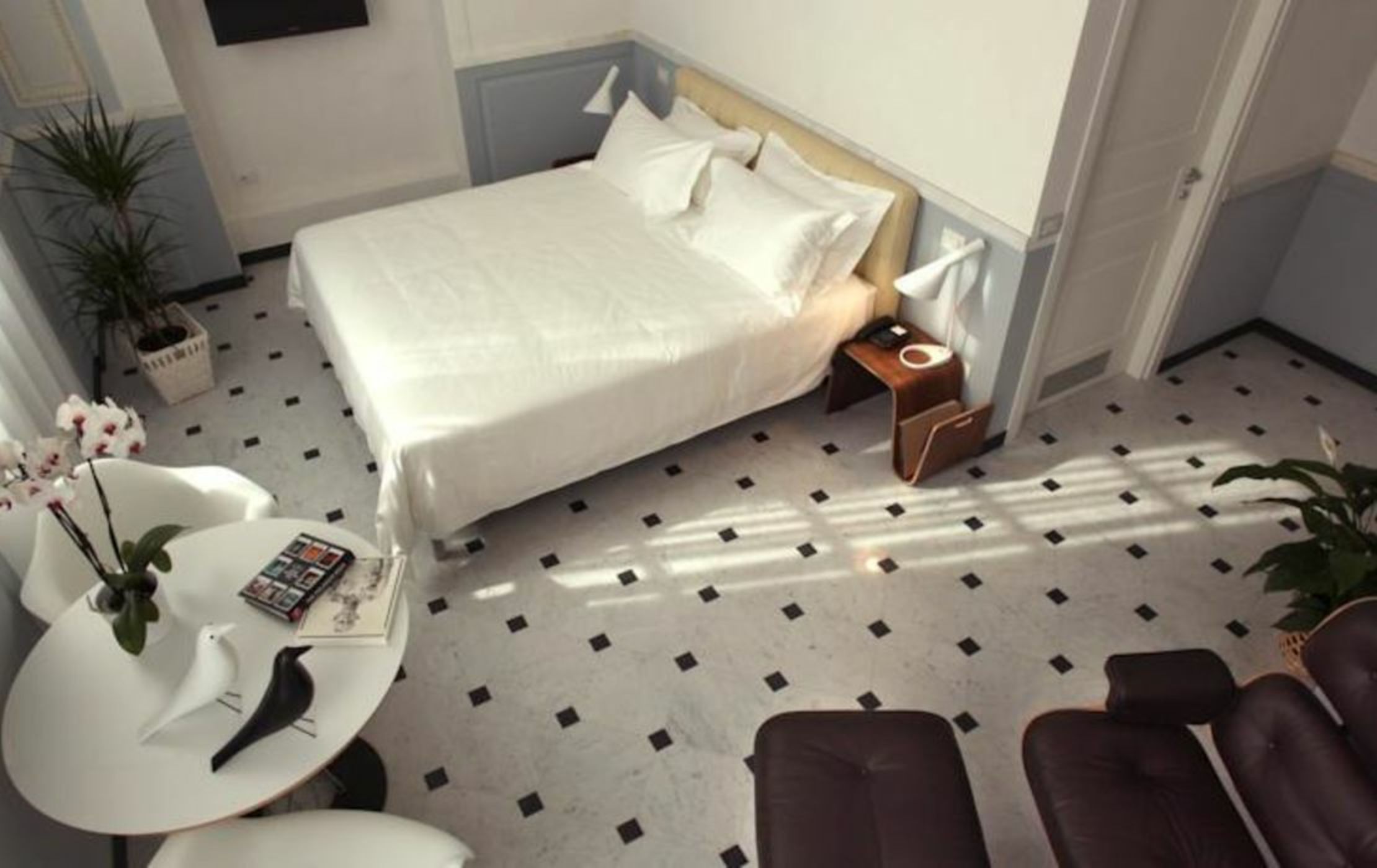 Hotel Le Nuvole Residenza d'Epoca