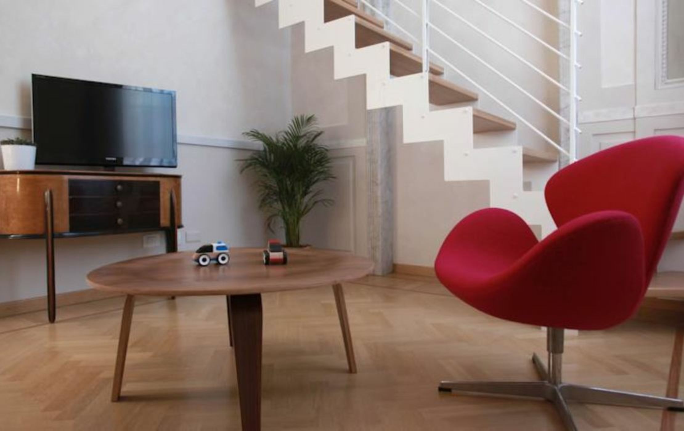 Hotel Le Nuvole Residenza d'Epoca