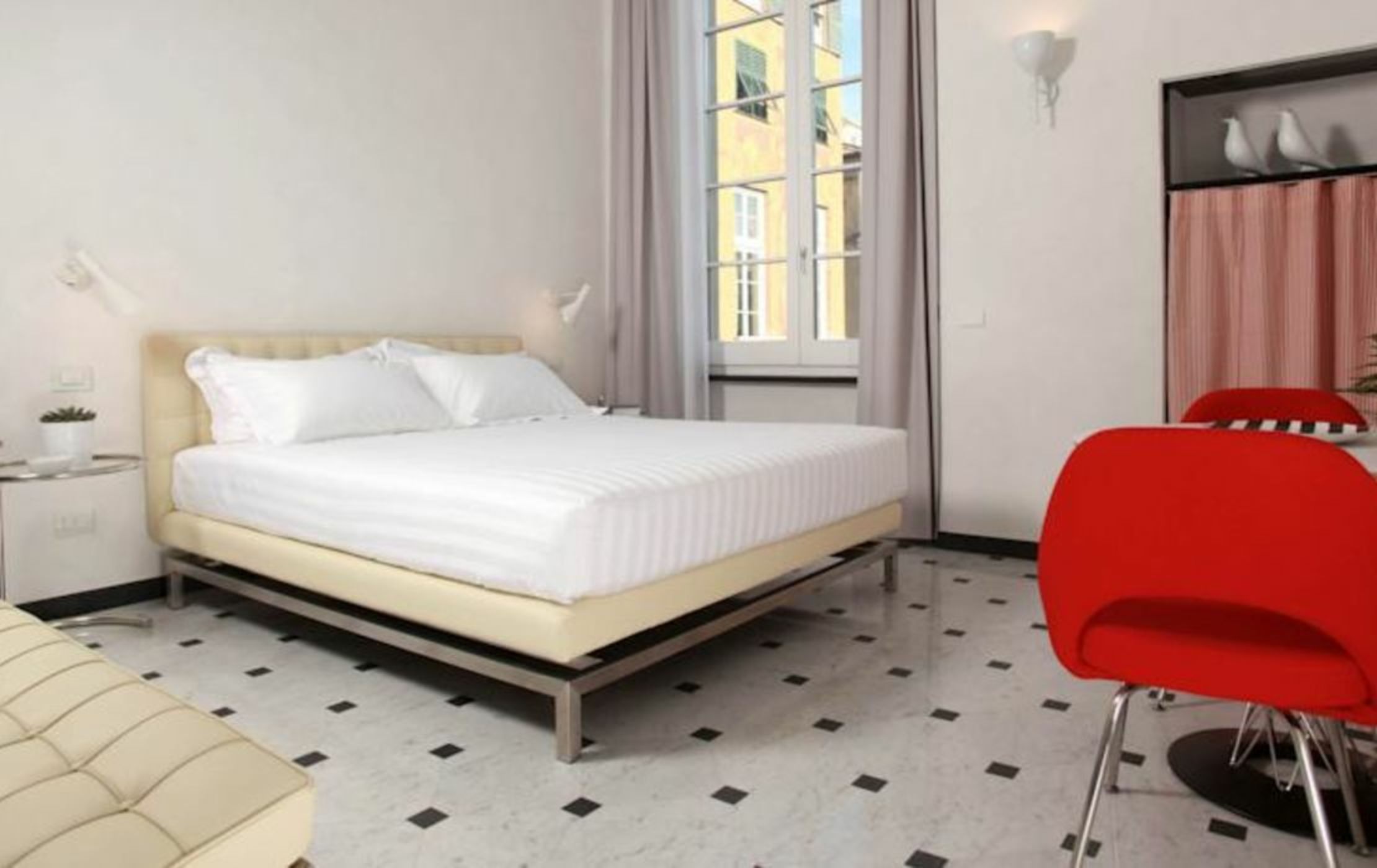 Hotel Le Nuvole Residenza d'Epoca