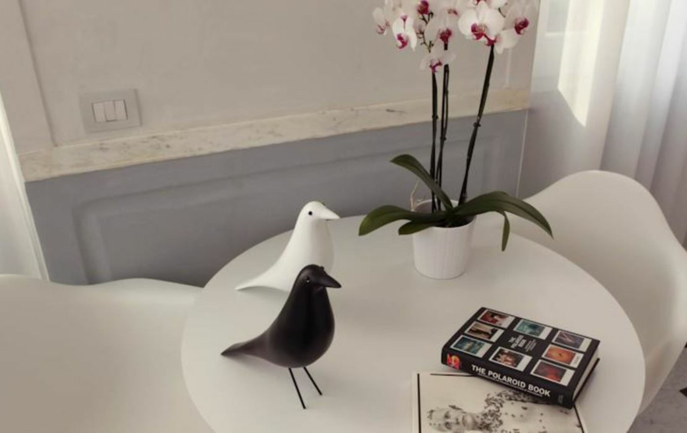 Hotel Le Nuvole Residenza d'Epoca