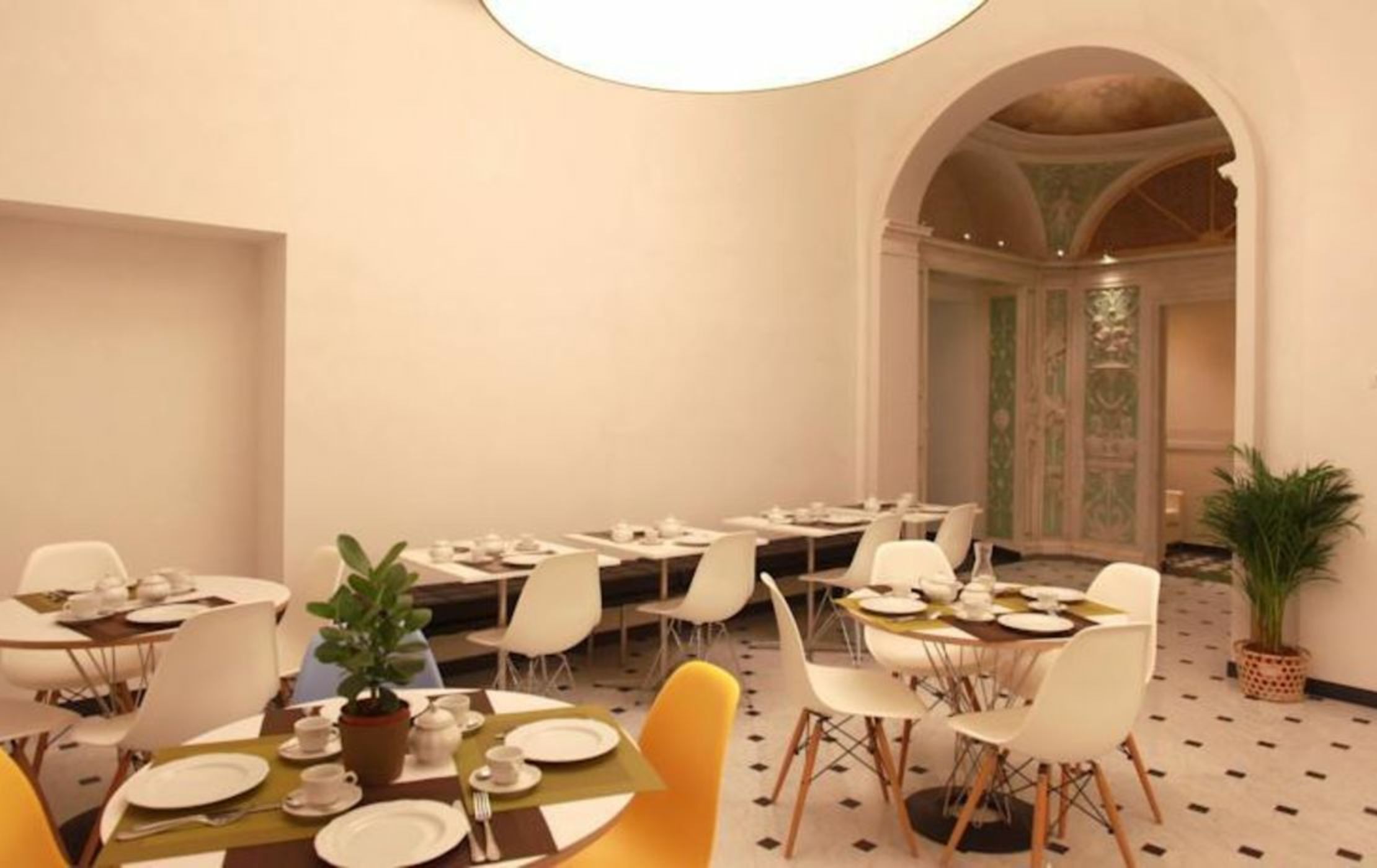 Hotel Le Nuvole Residenza d'Epoca