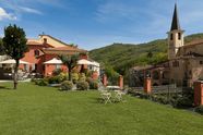 Relais Del Maro Borgomaro Italien Relais Del Maro Borgomaro Italien