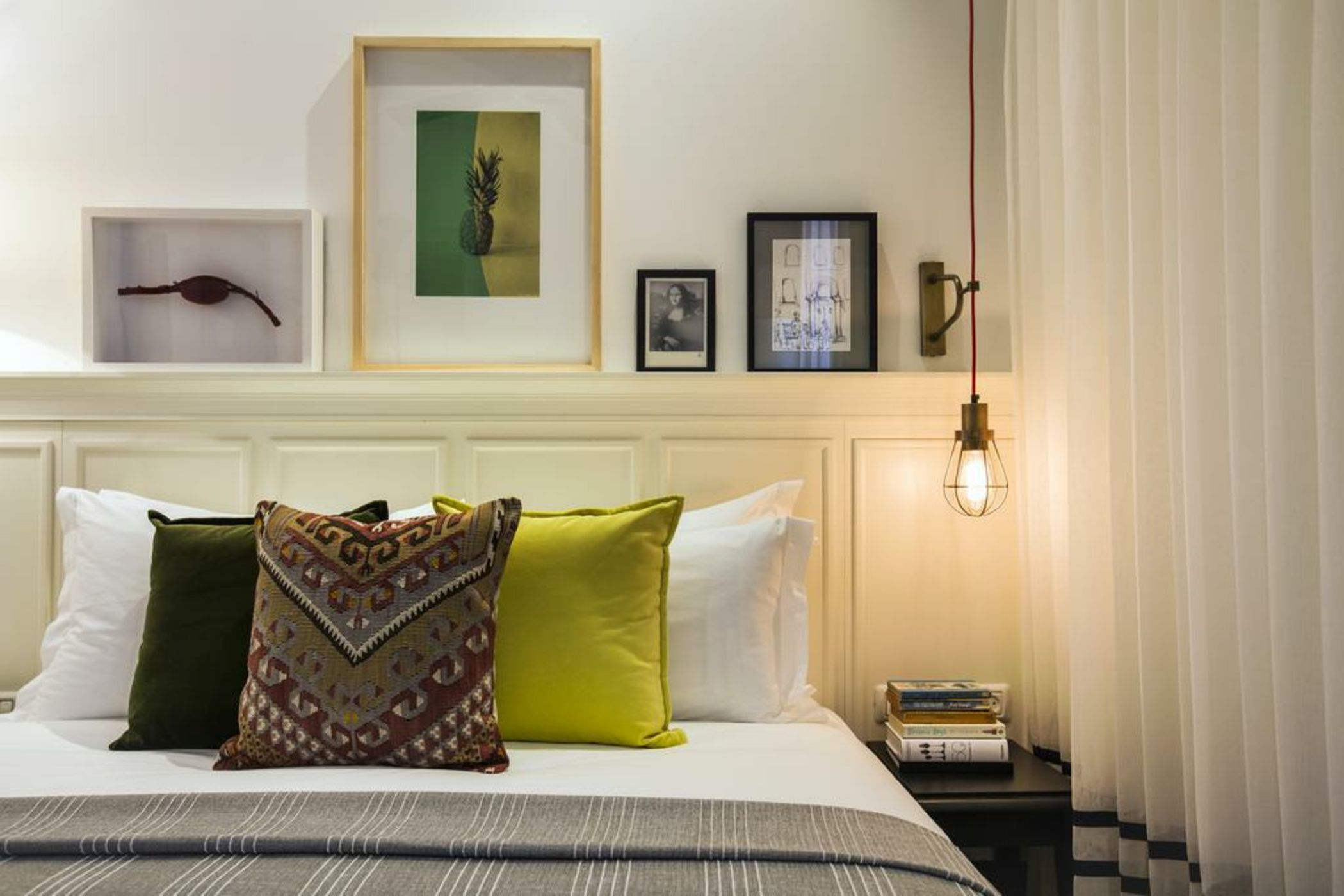 Market House - An Atlas Boutique Hotel