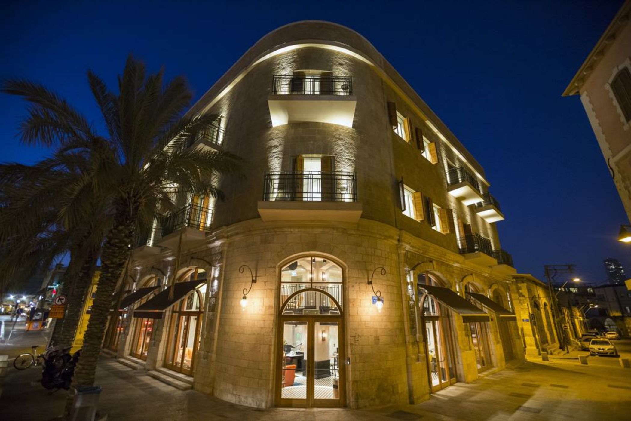 Market House - An Atlas Boutique Hotel