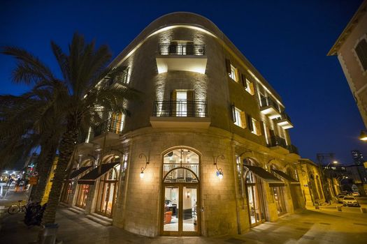 Market House - An Atlas Boutique Hotel
