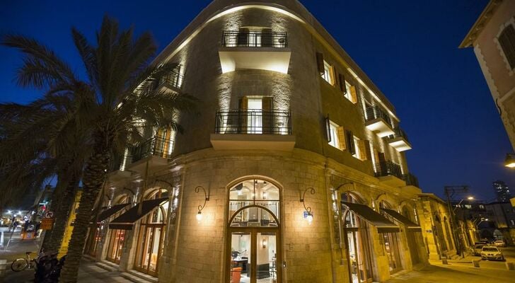 Market House - An Atlas Boutique Hotel