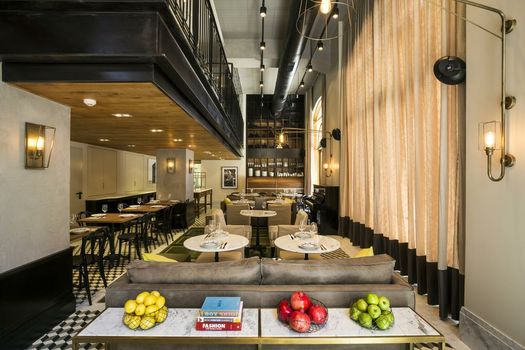 Market House - An Atlas Boutique Hotel