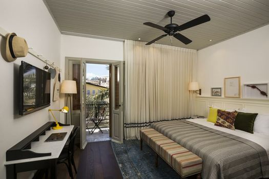 Market House - An Atlas Boutique Hotel