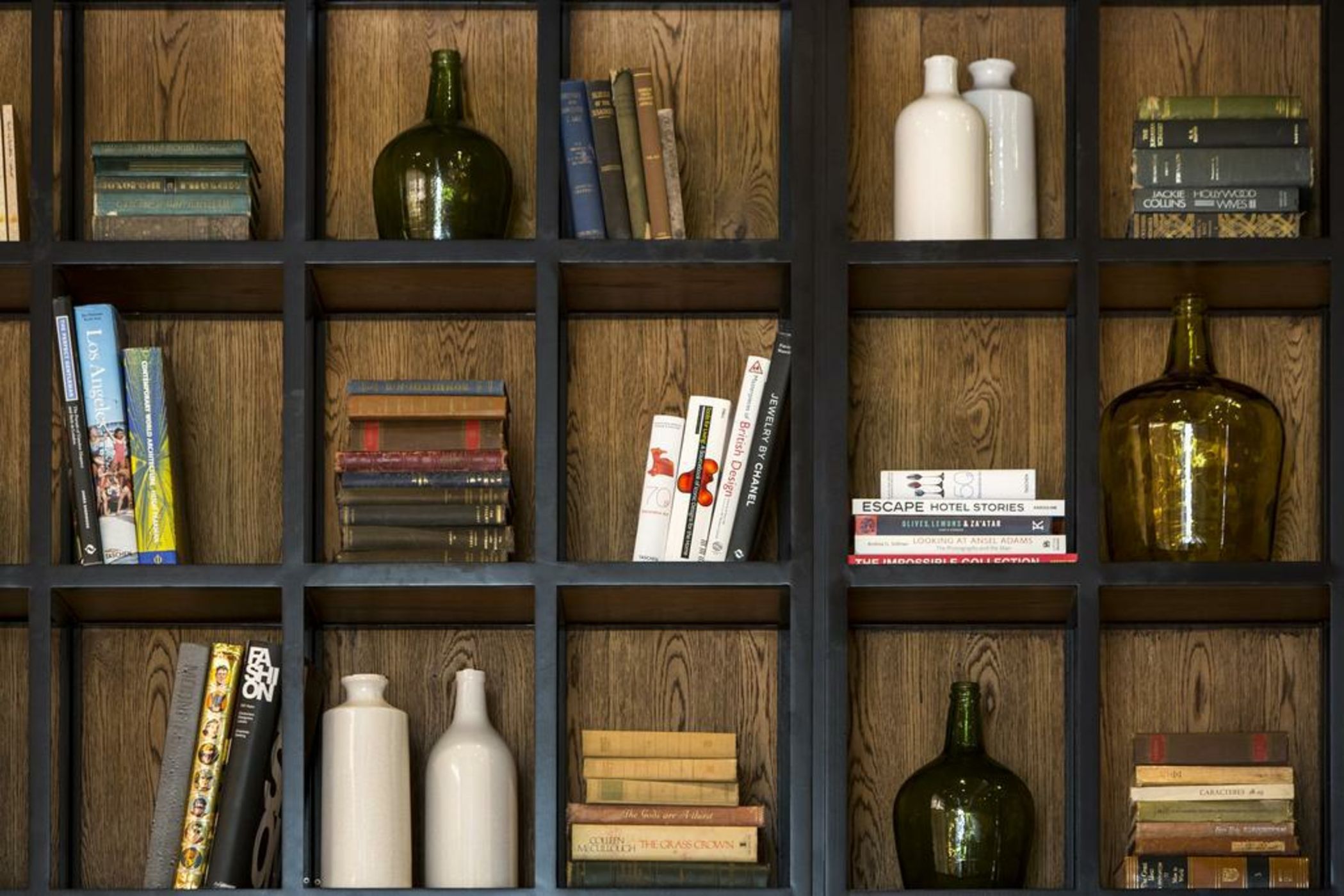 Market House - An Atlas Boutique Hotel