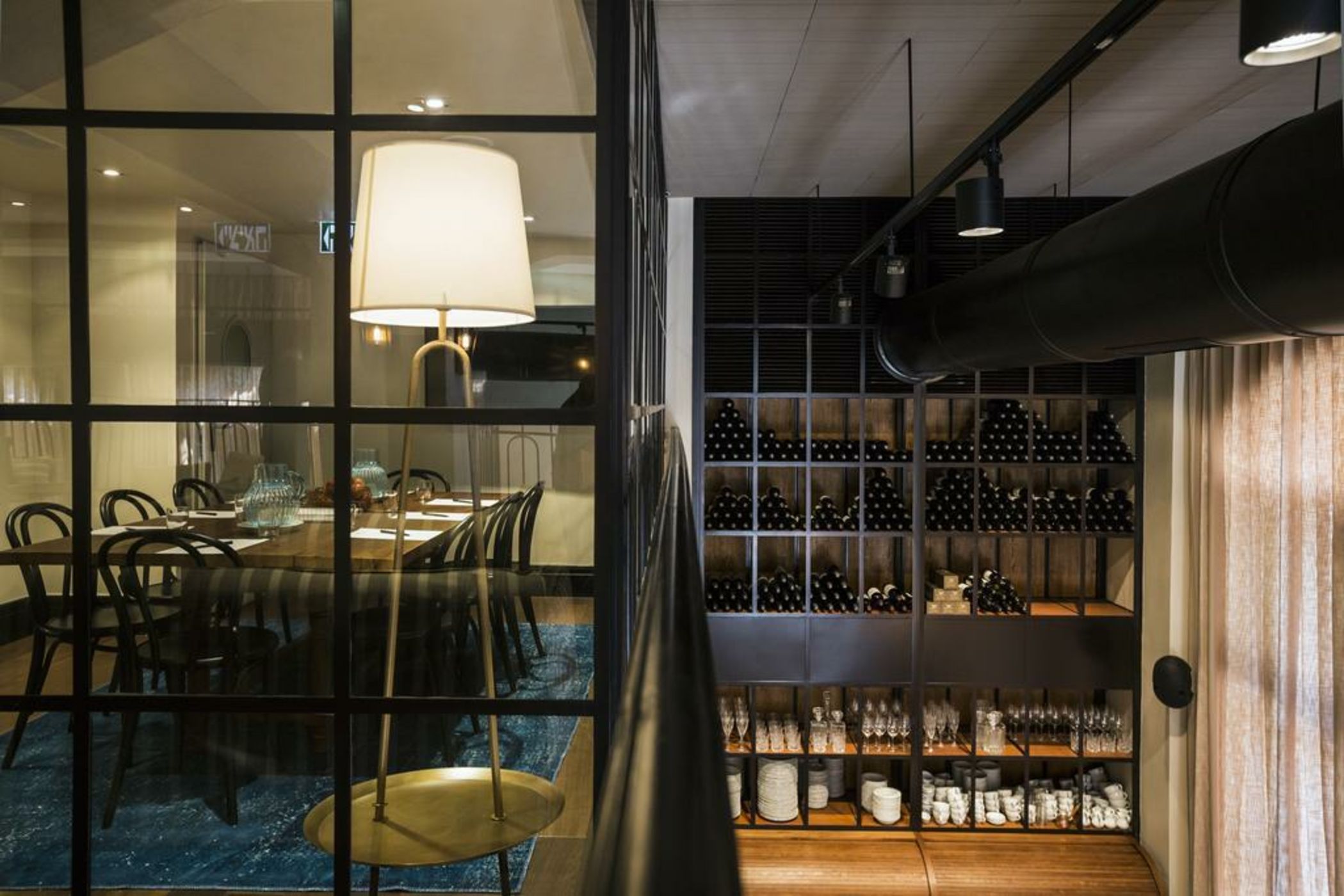 Market House - An Atlas Boutique Hotel