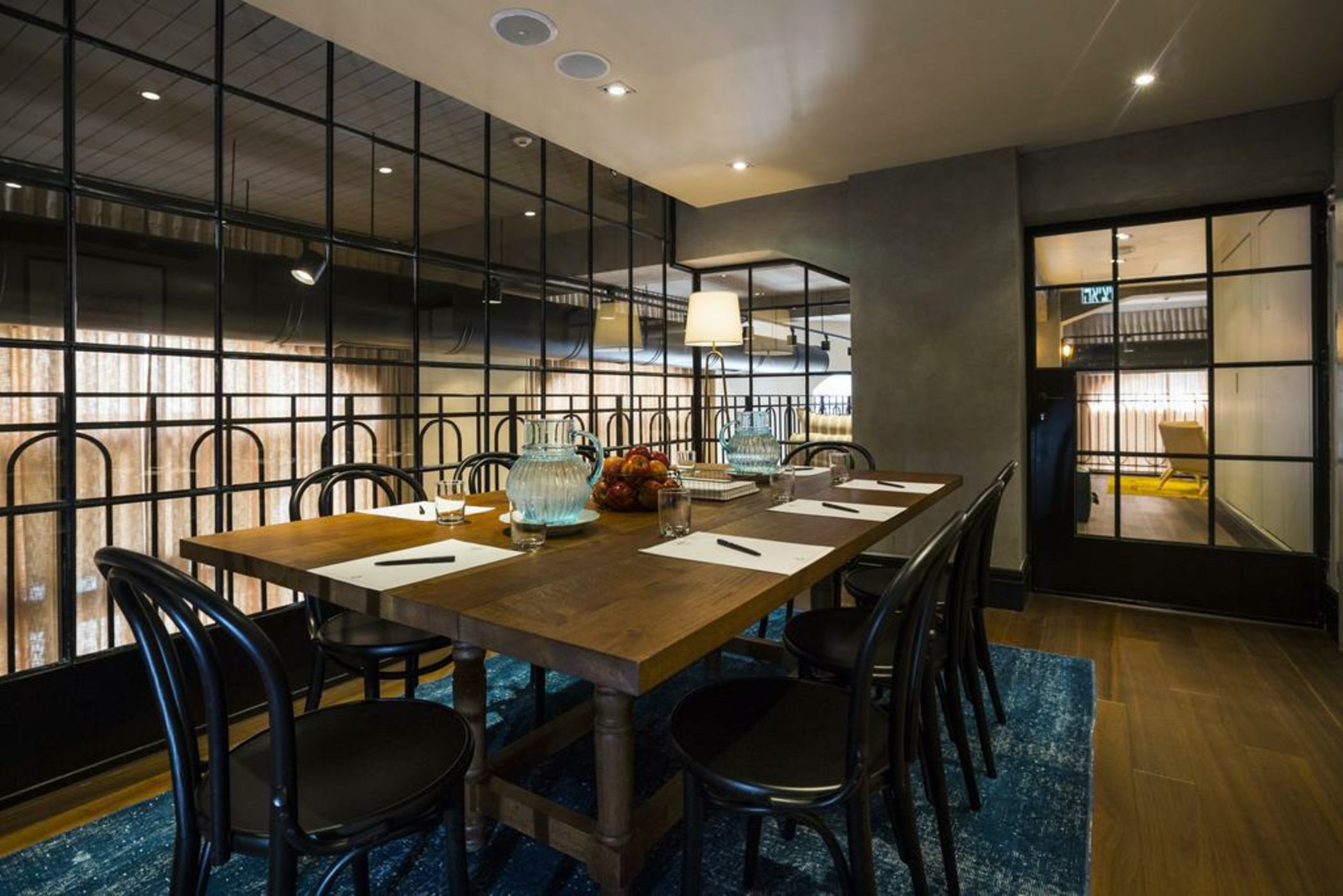 Market House - An Atlas Boutique Hotel