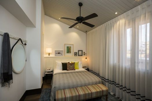 Market House - An Atlas Boutique Hotel