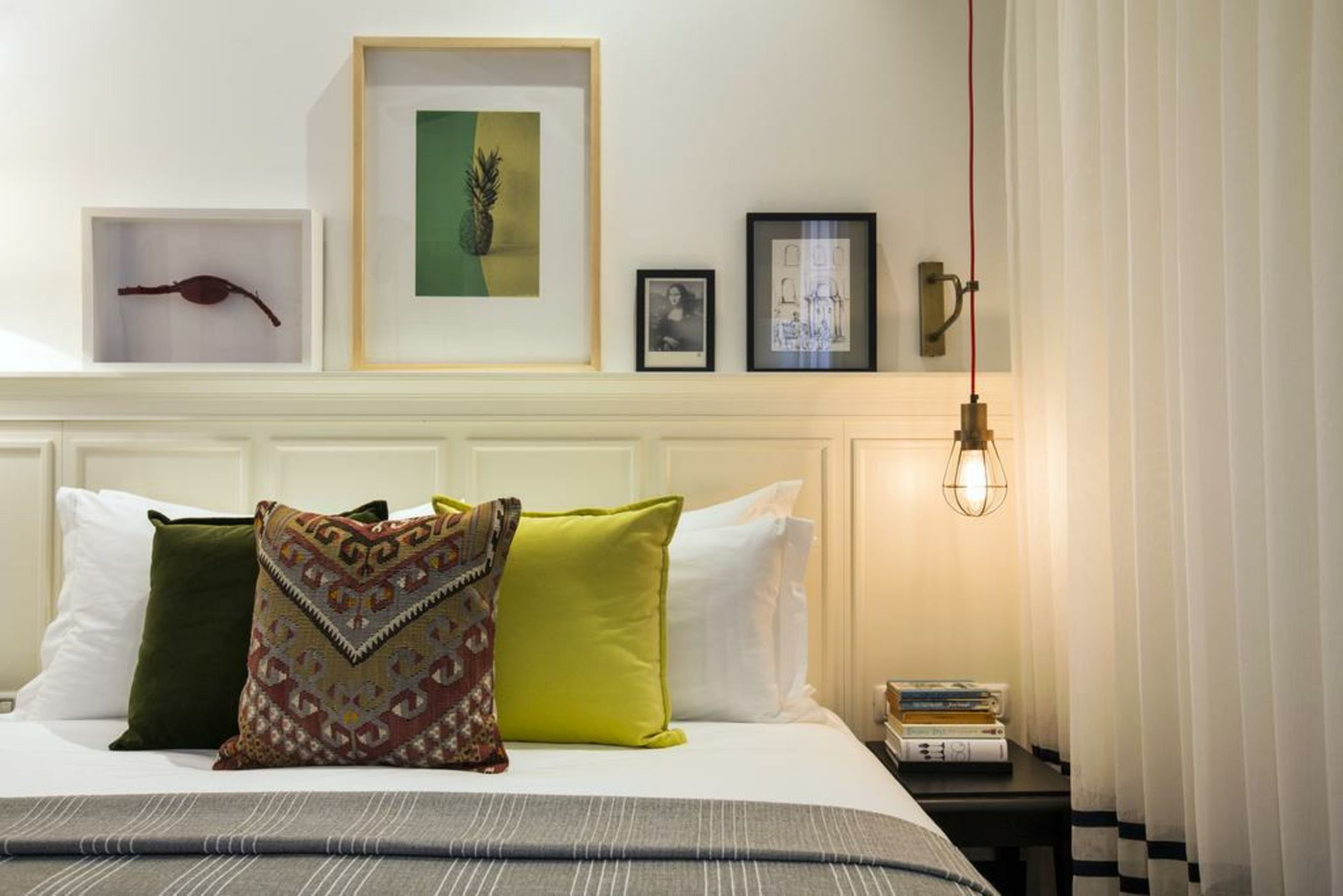 Market House - An Atlas Boutique Hotel