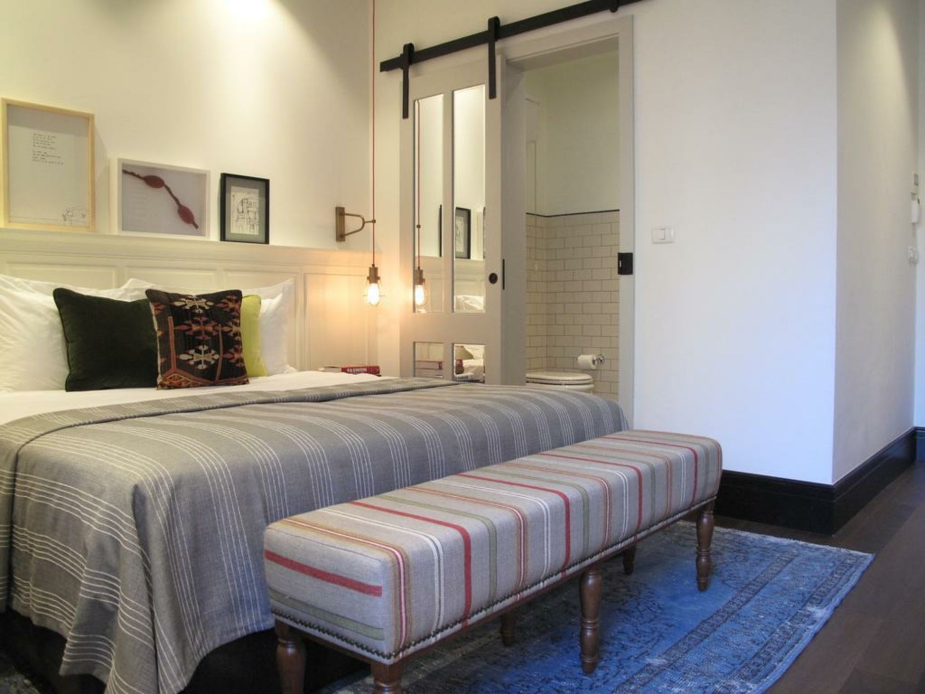 Market House - An Atlas Boutique Hotel