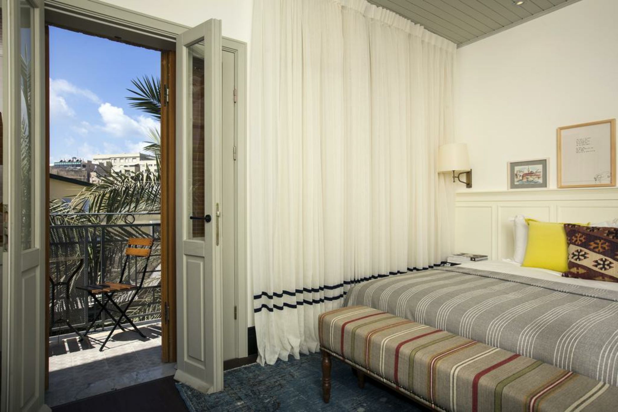 Market House - An Atlas Boutique Hotel