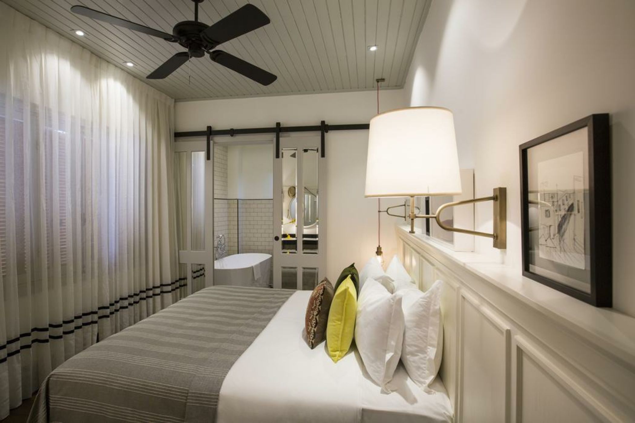 Market House - An Atlas Boutique Hotel