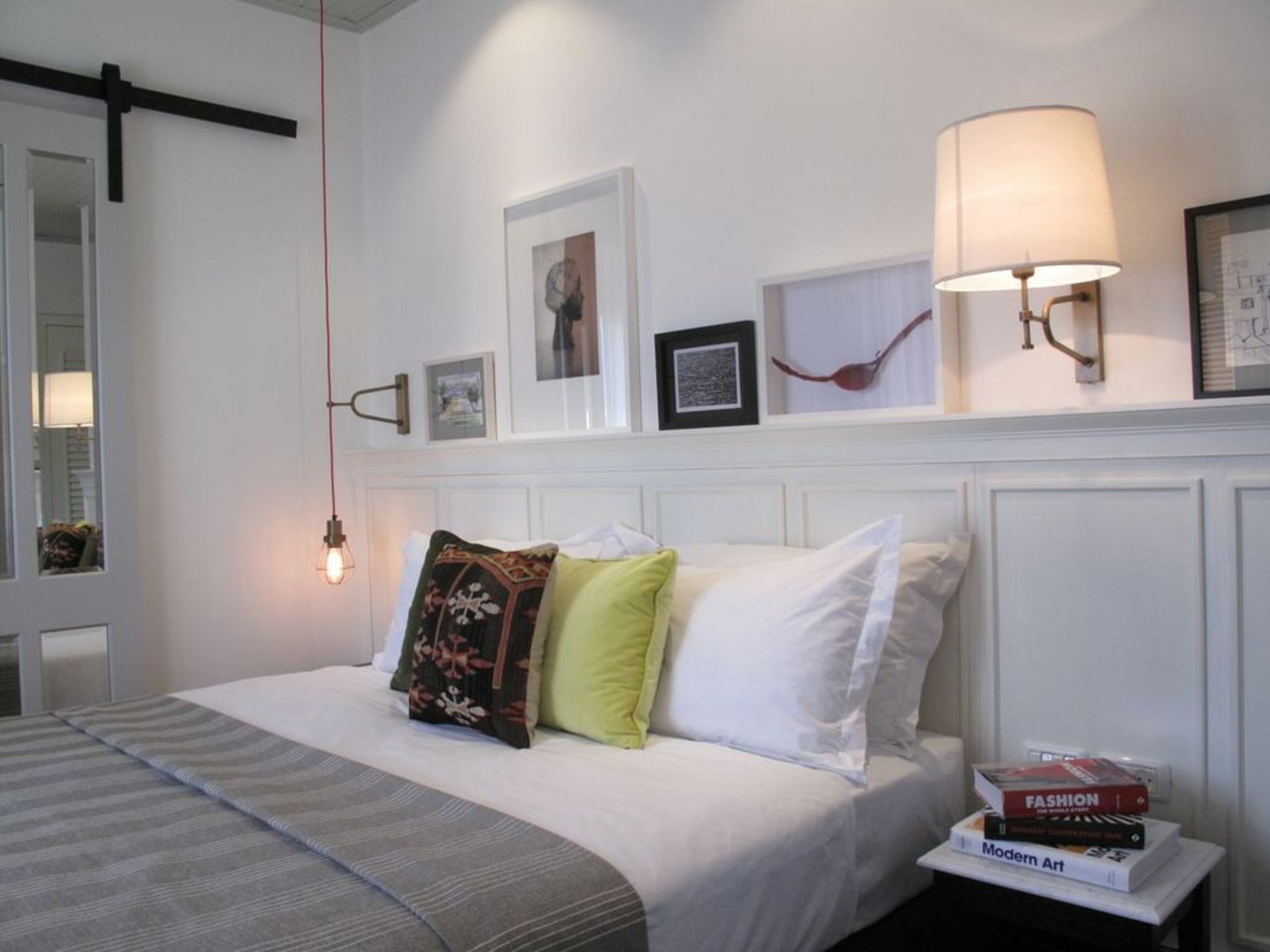 Market House - An Atlas Boutique Hotel