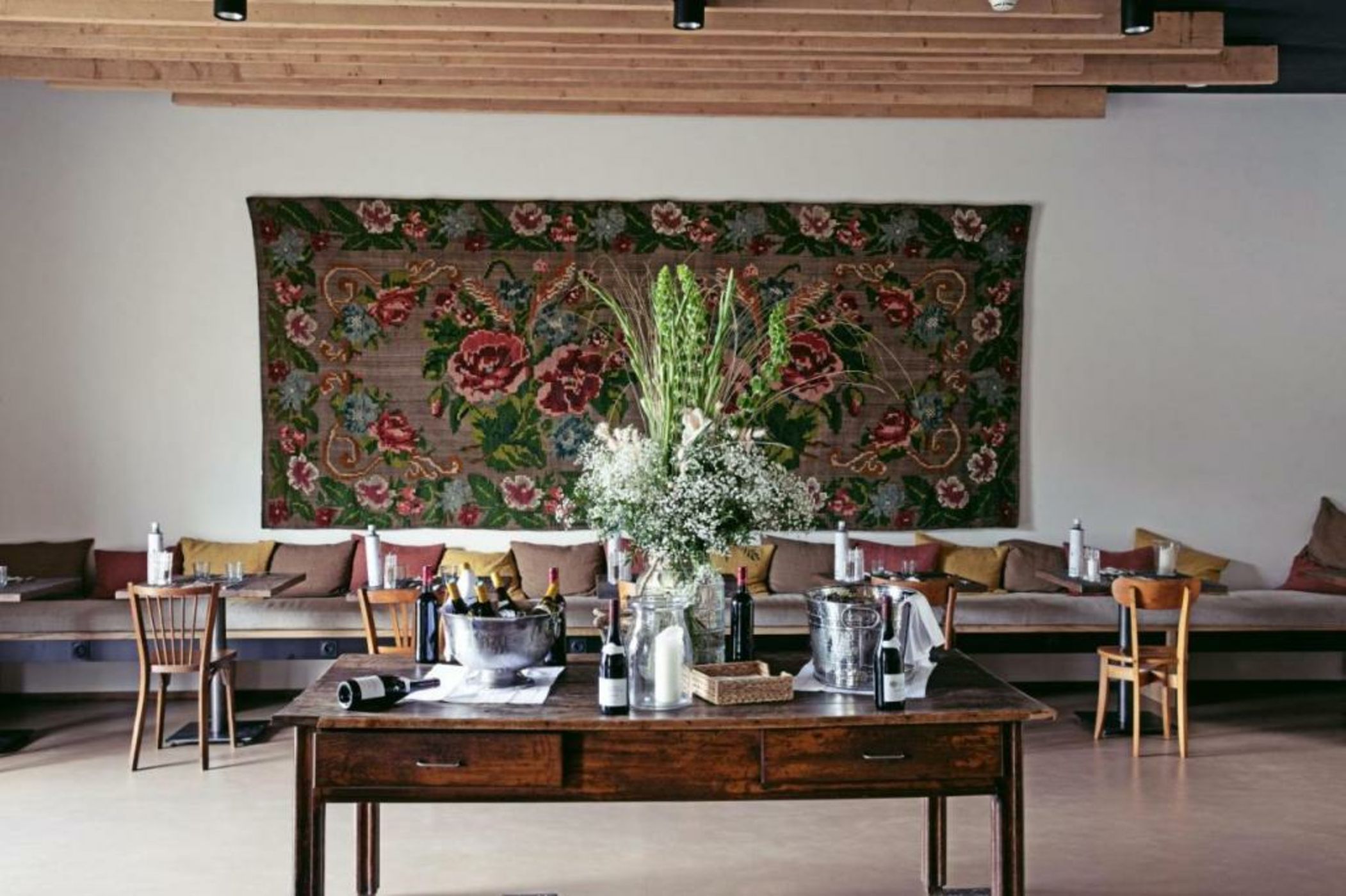 Château De Villiers-Le-Mahieu