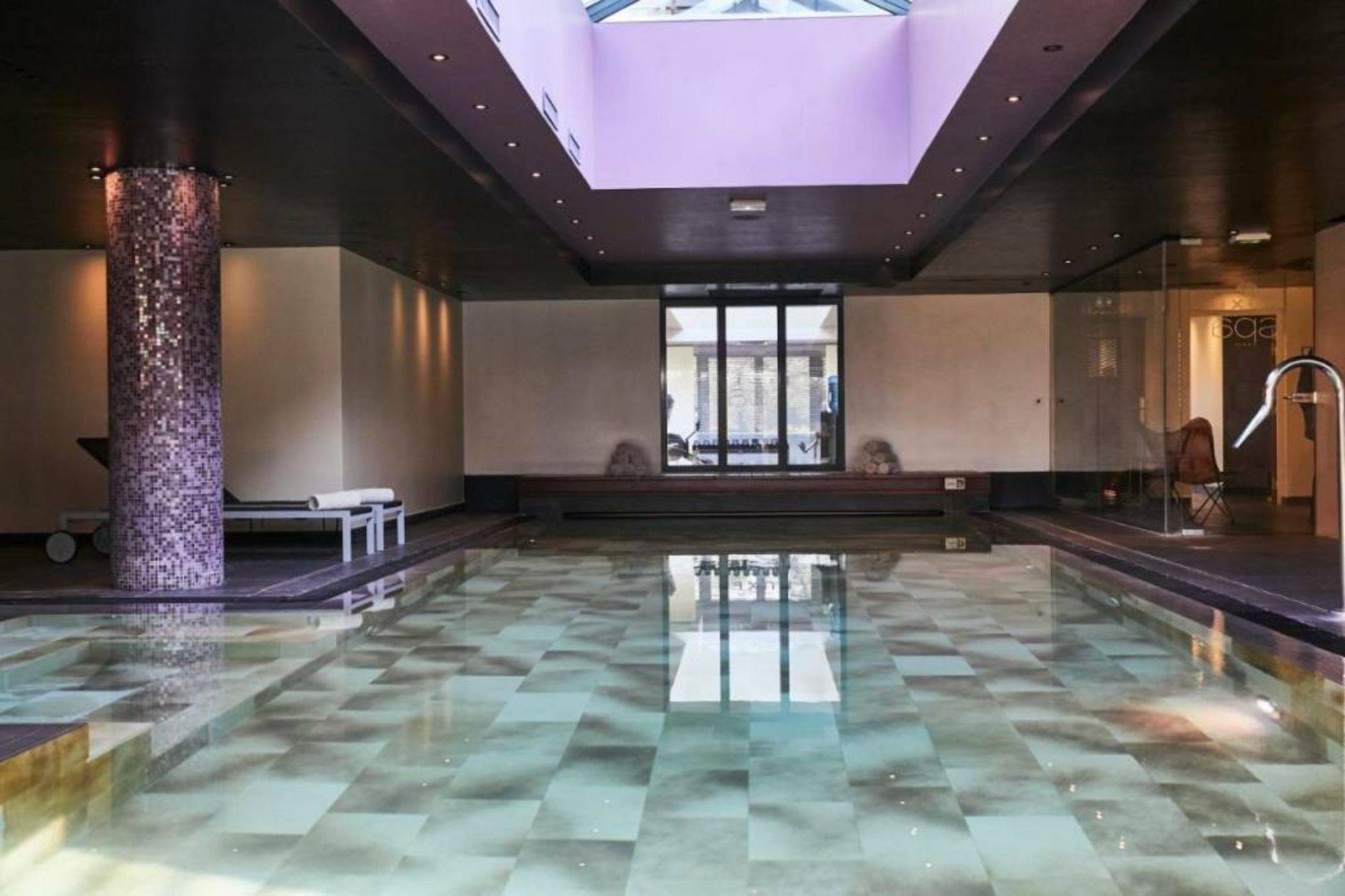 Château De Villiers-Le-Mahieu