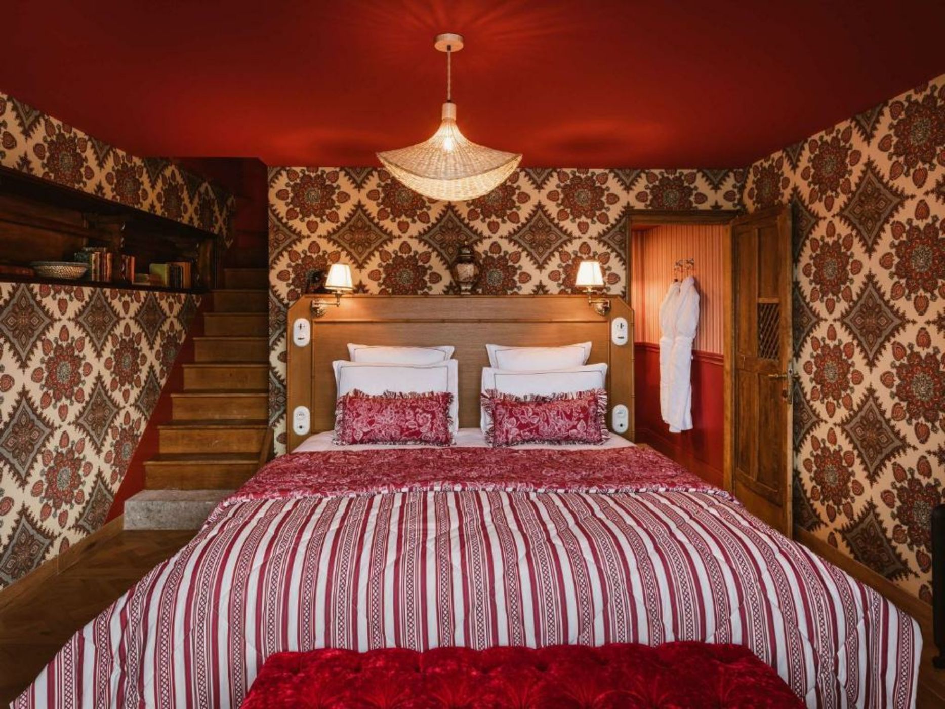 Abbaye Des Vaux De Cernay