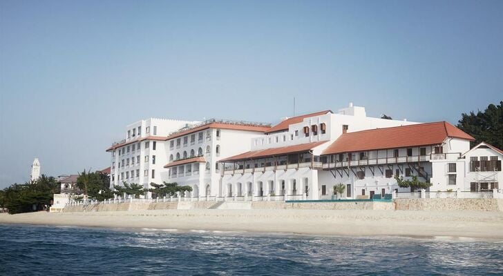 Park Hyatt Zanzibar