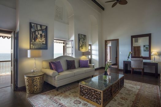 Park Hyatt Zanzibar