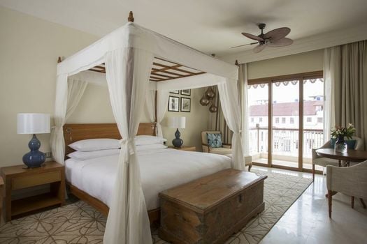 Park Hyatt Zanzibar