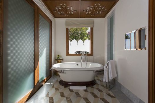 Park Hyatt Zanzibar