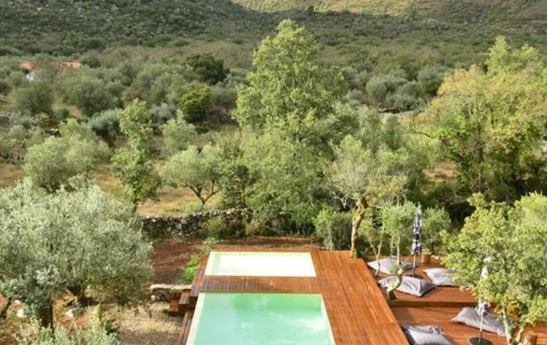 Cooking and Nature - Emotional Hotel