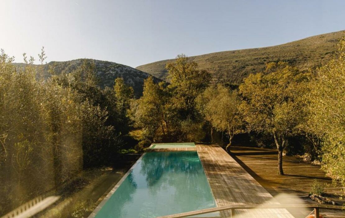 Cooking and Nature Emotional Hotel, a Design Boutique Hotel Alvados