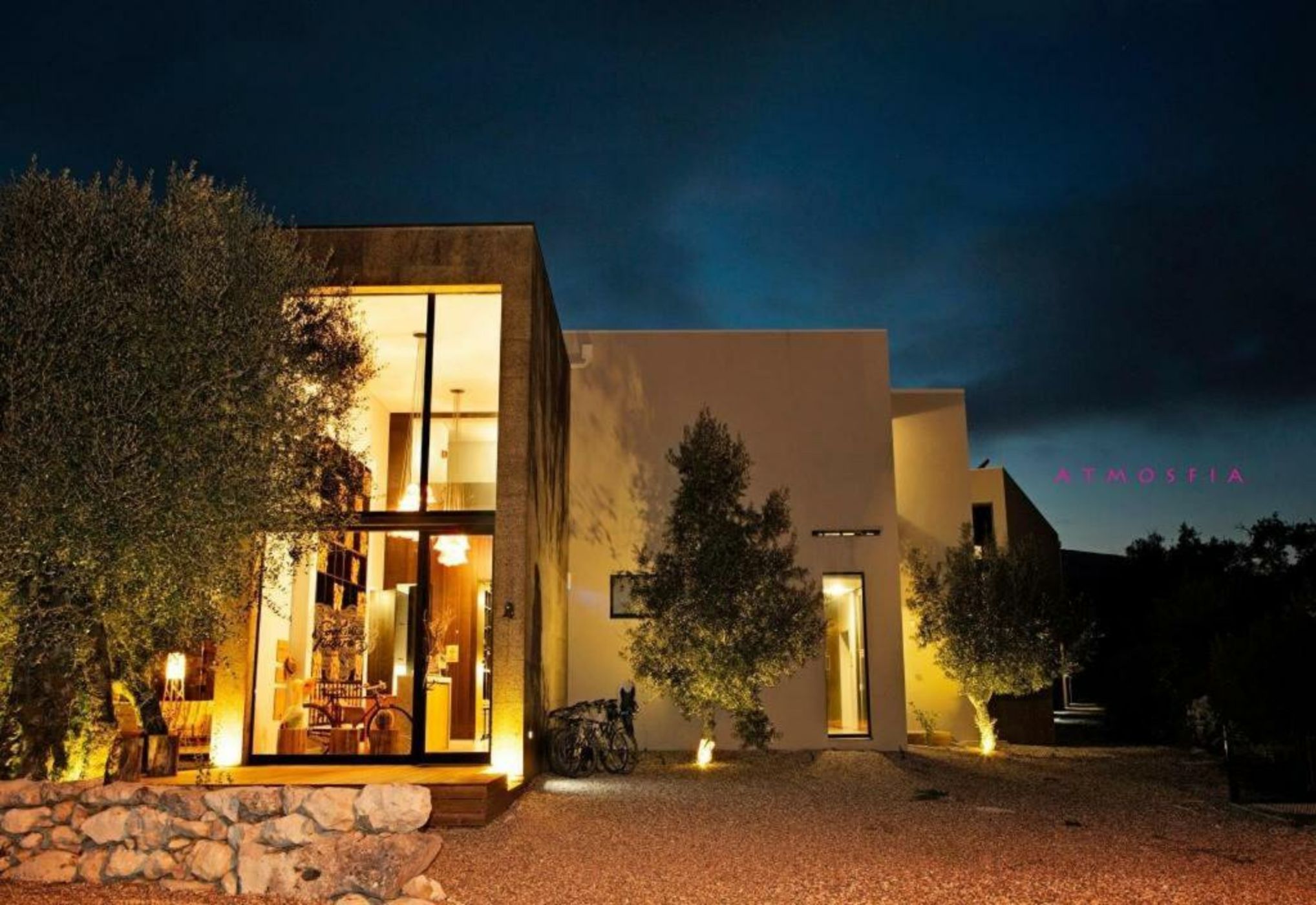 Cooking and Nature - Emotional Hotel