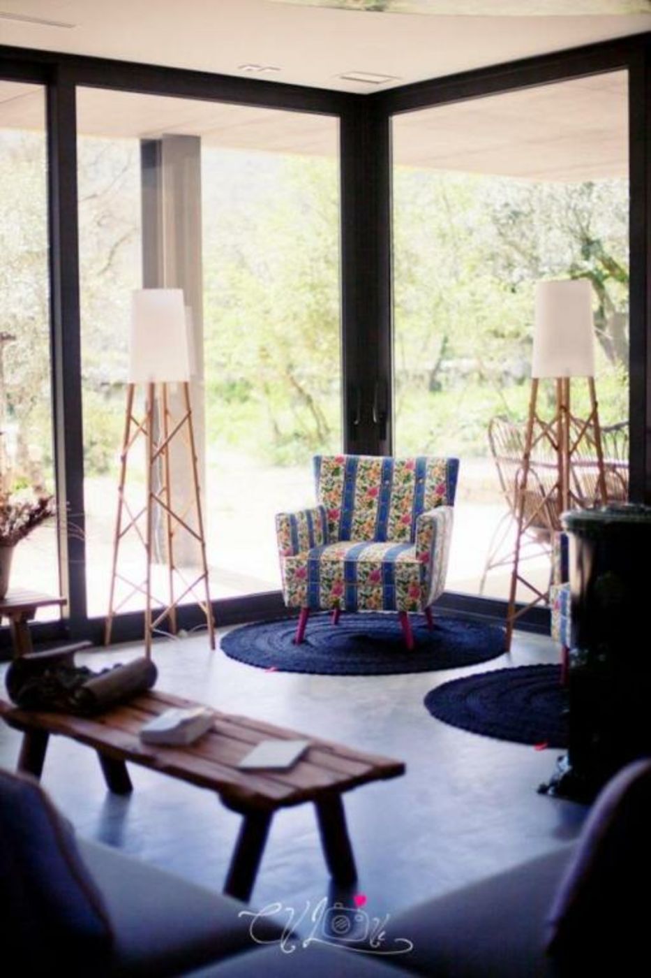 Cooking and Nature - Emotional Hotel