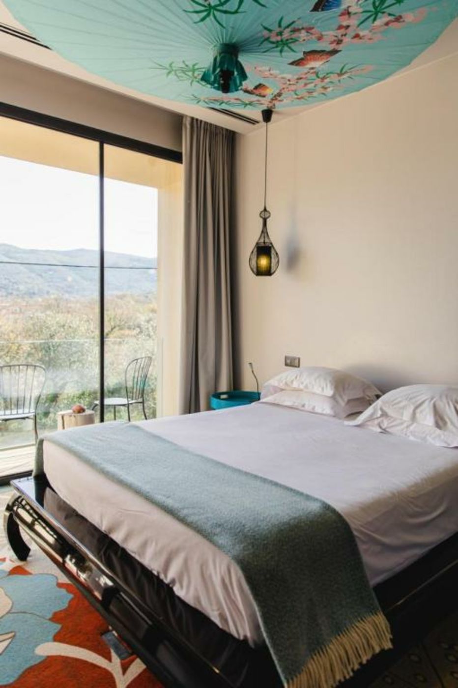 Cooking and Nature - Emotional Hotel