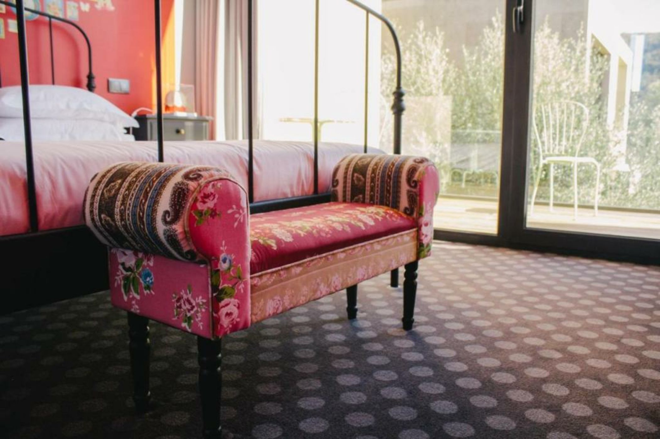 Cooking and Nature - Emotional Hotel