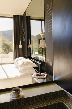 Cooking and Nature - Emotional Hotel