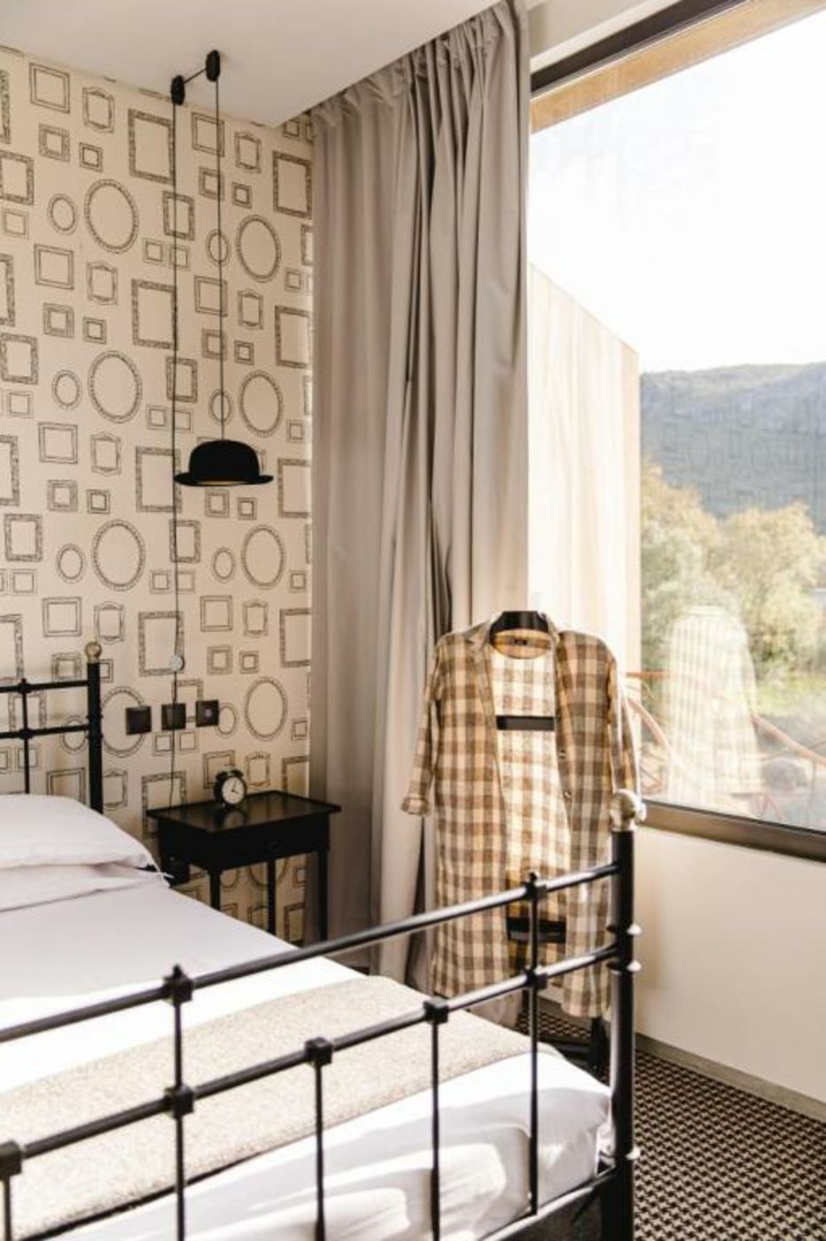 Cooking and Nature - Emotional Hotel