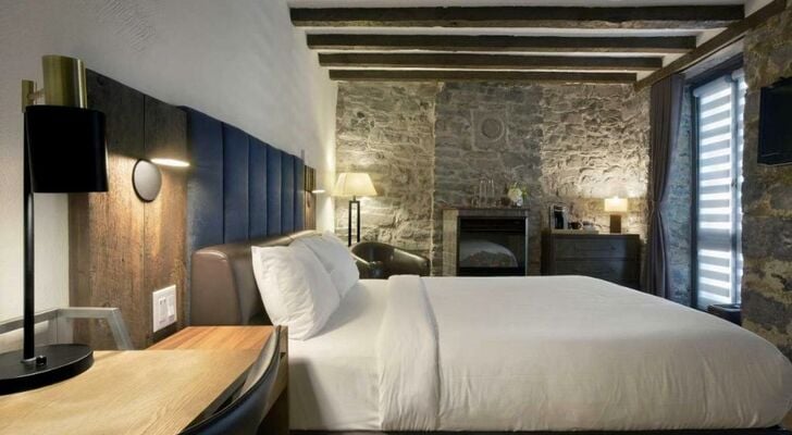 Hotel Épik Montréal
