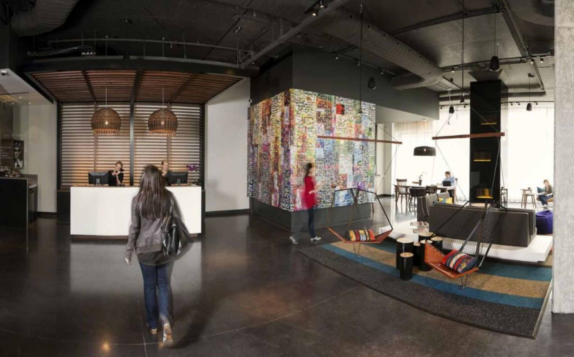 Hôtel Alt Montréal