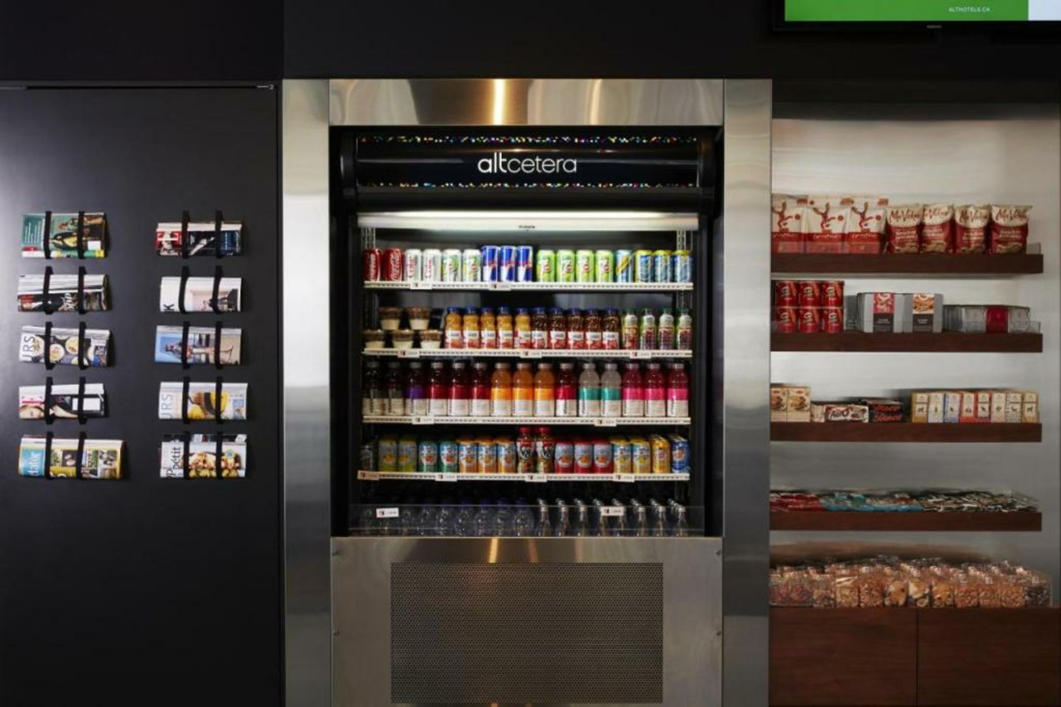 Hôtel Alt Montréal