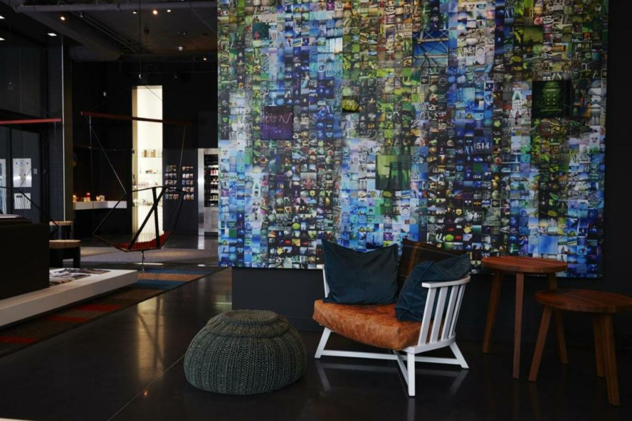 Hôtel Alt Montréal