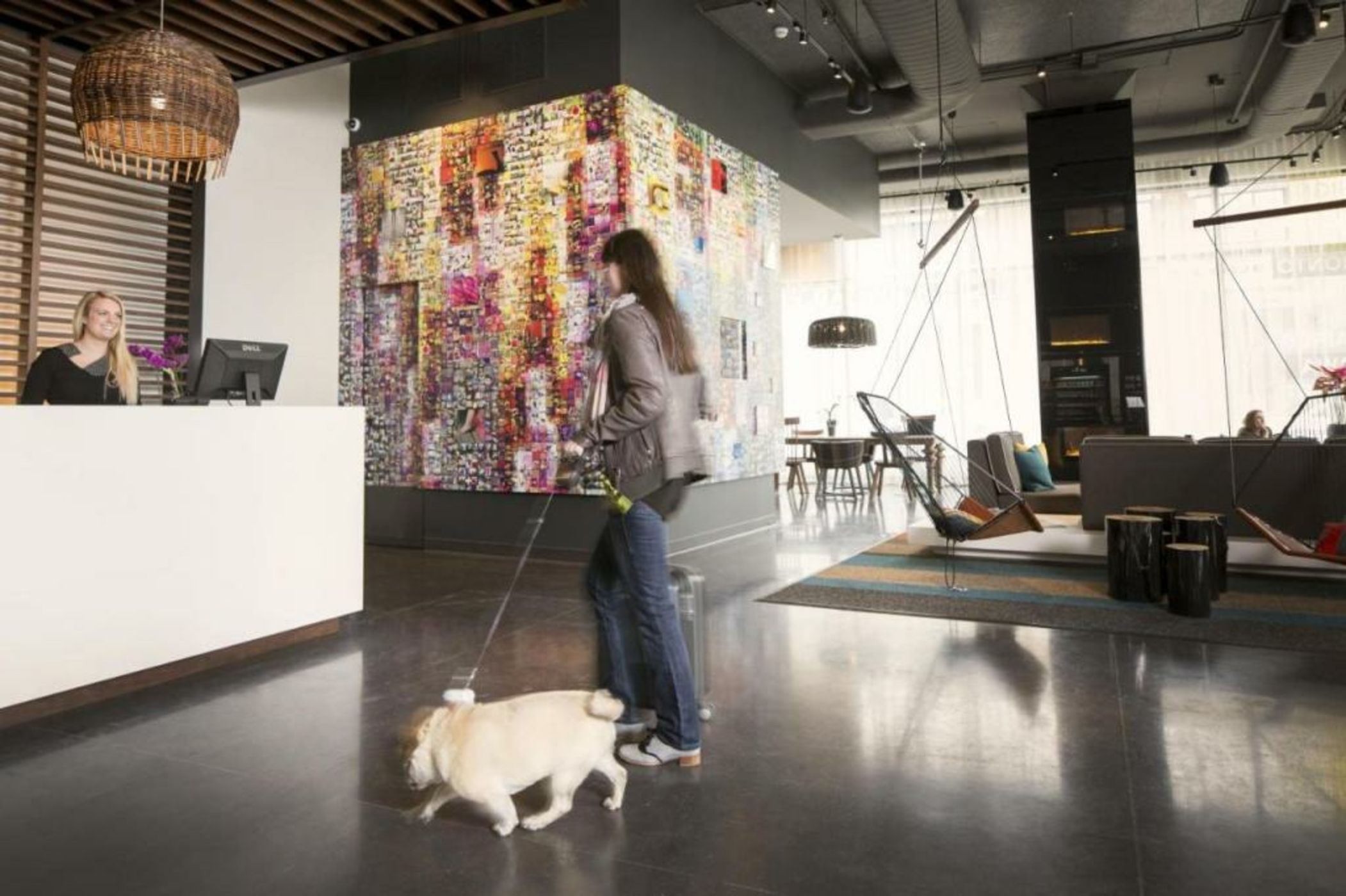 Hôtel Alt Montréal