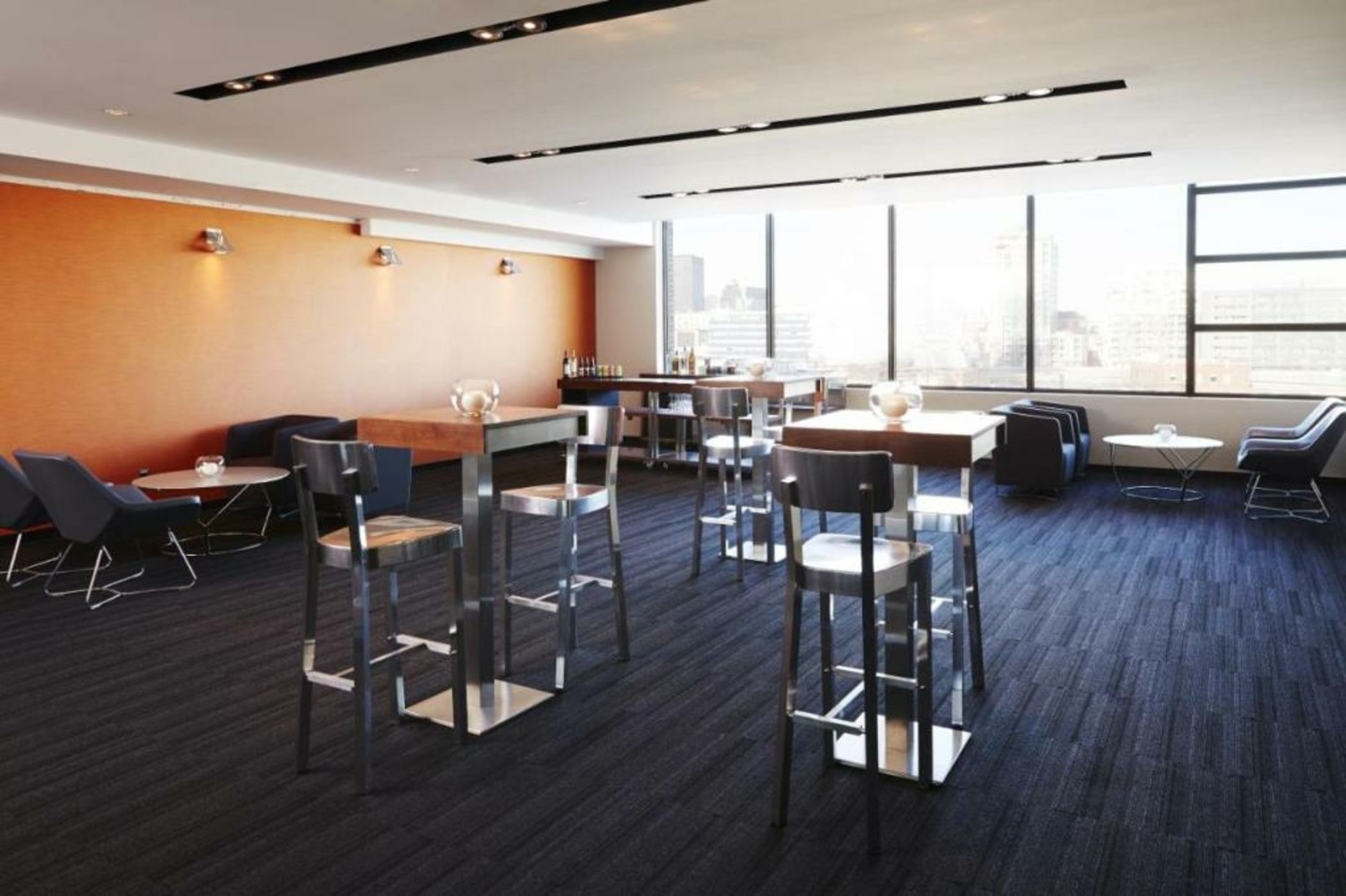 Hôtel Alt Montréal