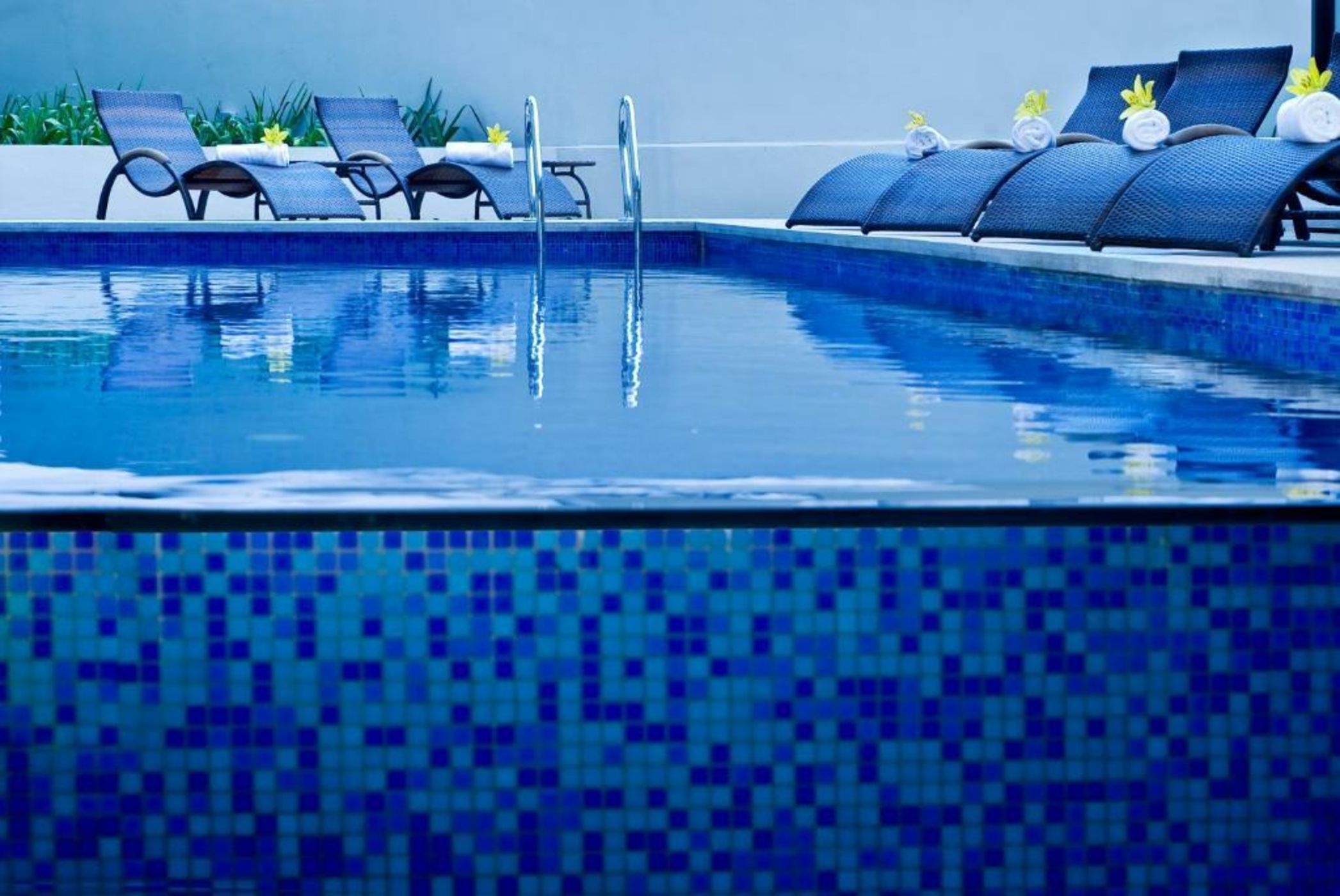 The Majestic Malacca Hotel - Small Luxury Hotels of the World