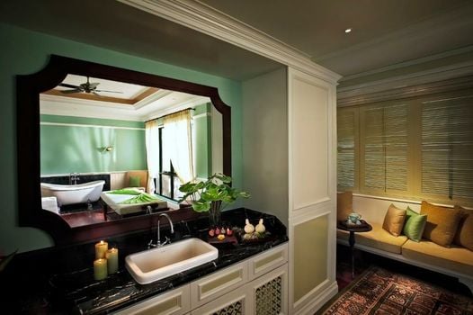 The Majestic Malacca Hotel - Small Luxury Hotels of the World