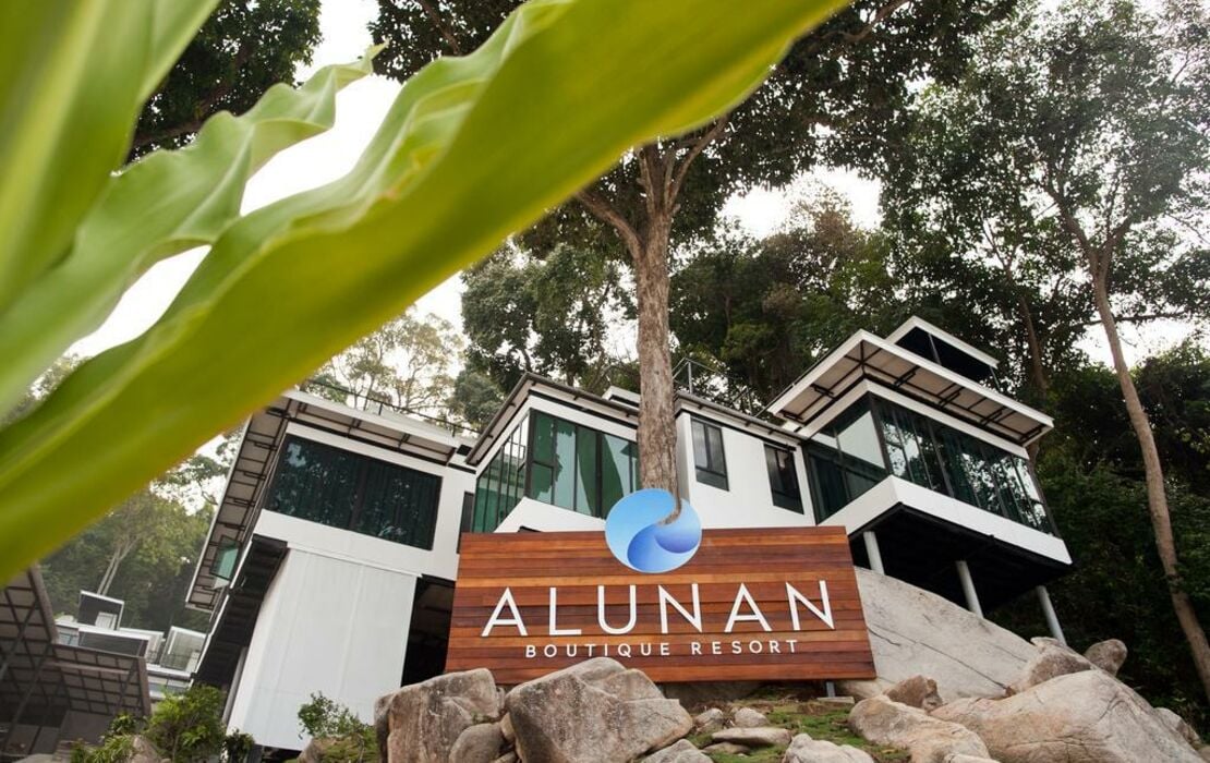 Alunan Resort