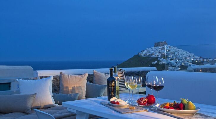 Melograno Villas