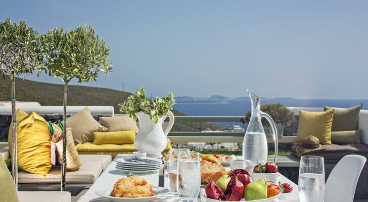 Melograno Villas