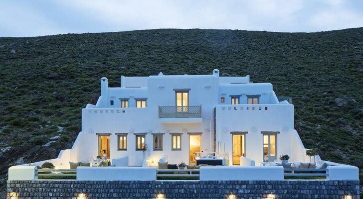 Melograno Villas