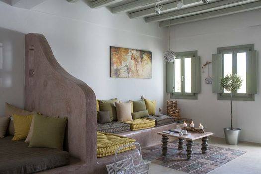 Melograno Villas