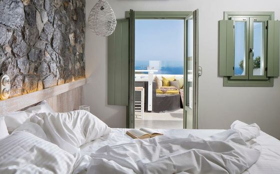 Melograno Villas